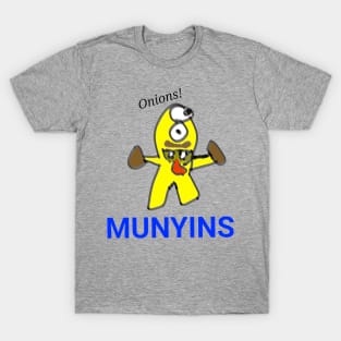 MUNYINS T-Shirt